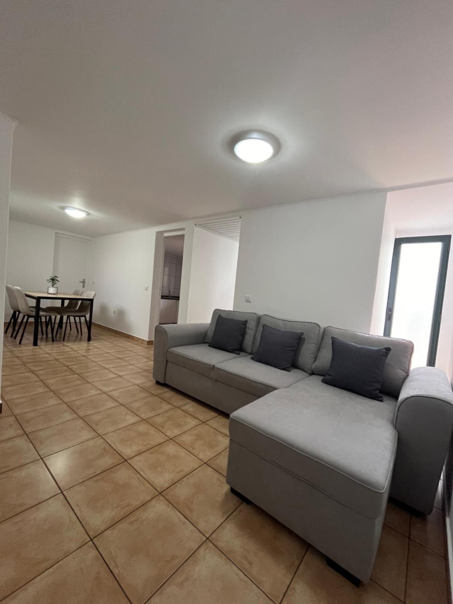 Vila Casa Pao Machico  Exteriér fotografie